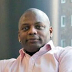 Felix Mclymont
