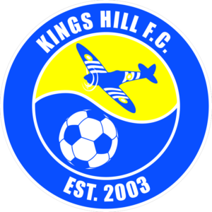 Google Kings Hill Fc