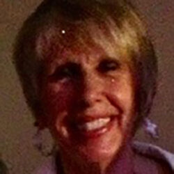 Margaret Colman