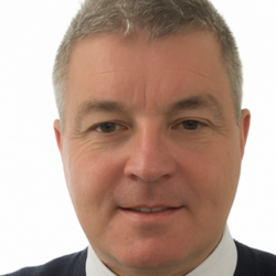 Michael D'arcy
