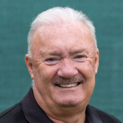 Tony Petty