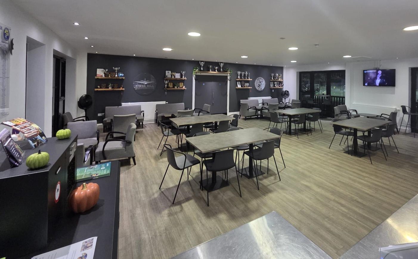 Cafe New 1