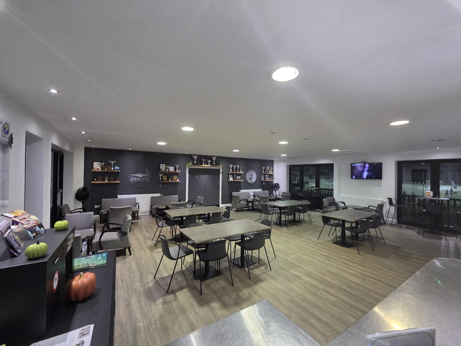 Cafe New 2