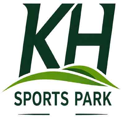 Kings Hill Sports Park logo